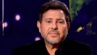 الفنان هاني شاكر