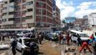 ارتفاع وفيات الفيضانات في كينيا إلى 18 شخصا