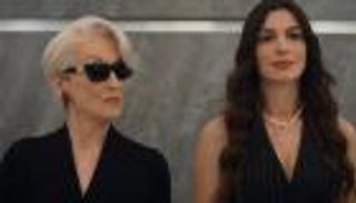 انطلاقة قوية لفيلم &laquo;The Devil Wears Prada 2&raquo;.. حقق 233 مليون دولار