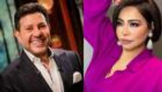 شيرين عبدالوهاب تنعى هاني شاكر: فقدنا قامة فنية كبيرة