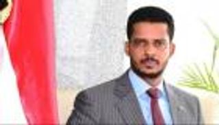 وزير بحكومة &laquo;تأسيس&raquo;: محاولة بورتسودان تهريب أسلحة عبر الإمارات لا تمثل شعبنا