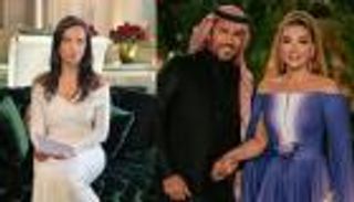 مارتا حامد تكشف أسباب طلاقها من فائق حسن.. ماذا قالت عن أصالة؟