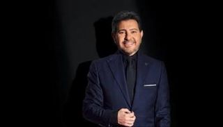 الفنان هاني شاكر