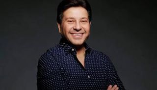 الفنان هاني شاكر