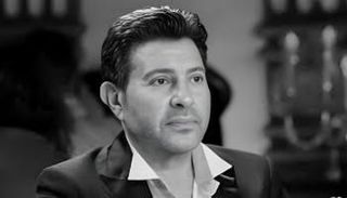 الفنان هاني شاكر