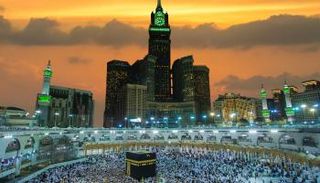 أسعار الحج 2026 في الجزائر