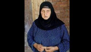  السيدة سعاد ثابت