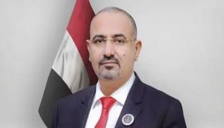 عيدروس الزبيدي