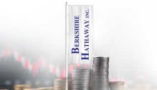 الاجتماع السنوي لشركة بيركشاير هاثاواي (رويترز)