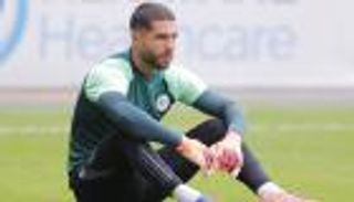 لوكا زيدان وكأس العالم.. مدرب غرناطة يكشف الجديد