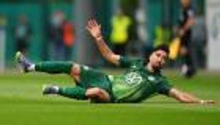 شهادة ألمانية تبرئ عمورة من تهمة تلاحقه في فولفسبورغ