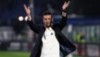 إنتر ميلان البطل.. كريستيان كيفو لا يفارق الدوري الإيطالي