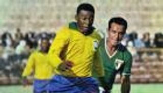أول مباراة في كأس العالم.. المكسيك تصنع التاريخ