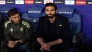 قبل الكلاسيكو.. أربيلوا يحمي نجوم ريال مدريد برسائل الدعم