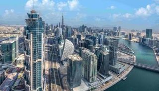 مدينة دبي - وام
