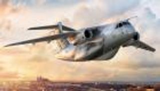 دخول تاريخي لطائرة C-390 ميلينيوم إلى الشرق الأوسط.. منصة جوية متعددة المهام في الإمارات