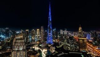 مدينة دبي - وام