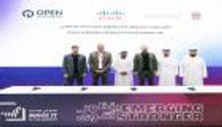 إطلاق أول مختبر وطني لاعتماد الذكاء الاصطناعي الآمن في &laquo;اصنع في الإمارات&raquo;
