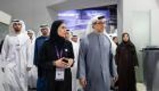 منصور بن زايد: منصة &laquo;اصنع في الإمارات&raquo; ركيزة أساسية لدعم تنويع اقتصادنا