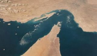  مضيق هرمز