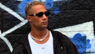 محمد رمضان