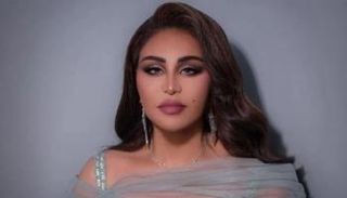 الفنانة أحلام