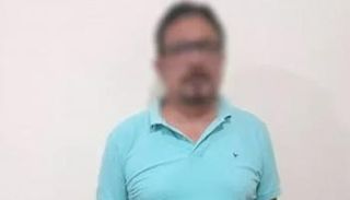 المتهم بالتحرش- أرشيفية