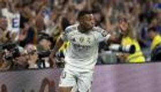 قبل 12 دقيقة من مباراة ريال مدريد.. مبابي يثير الجدل والغضب