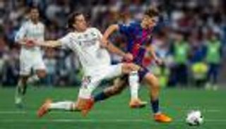 بين الكلاسيكو أو الانتظار.. سيناريوهات تتويج برشلونة بالدوري الإسباني