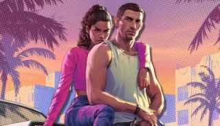لعبة gta 6