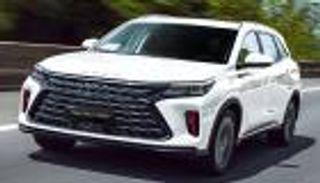 سيارة DFSK 600 موديل 2026.. زيادة سعرية مفاجئة في السوق المصري