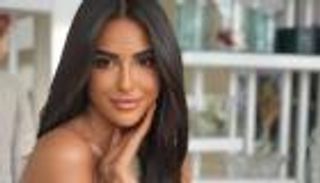 آية سماحة تتألق فنيا.. أفلام جديدة ومسلسل &laquo;الأمير&raquo; في الطريق