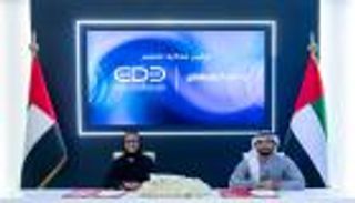 &laquo;الإمارات للدواء&raquo; تستعرض التصنيع الدوائي البشري المحلي خلال &laquo;اصنع في الإمارات 2026&raquo;