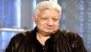 تفاصيل براءة مرتضى منصور في قضية سب عمرو أديب