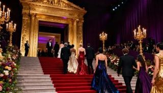 تفاصيل حفل Met Gala 2026