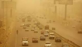 الطقس في مصر 