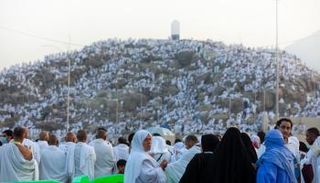 شروط الحج 2026 