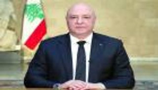 اتفاق أمني ووقف &laquo;اعتداءات&raquo; إسرائيل على لبنان.. شرط عون للقاء نتنياهو