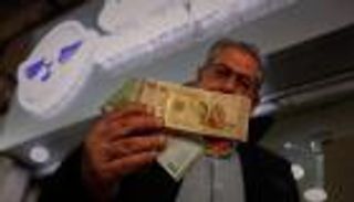 سعر الدولار اليوم في سوريا الإثنين 4 مايو 2026.. &laquo;الموازية&raquo; تنتعش