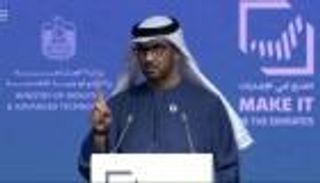 سلطان الجابر: قرار خروج الإمارات من &laquo;أوبك&raquo; ليس موجها ضد أحد