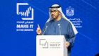 سلطان الجابر: قرار خروج الإمارات من &laquo;أوبك&raquo; ليس موجها ضد أحد
