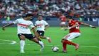 الدوري المصري 2026.. كيف يُحسم اللقب في مباريات الثلاثاء؟