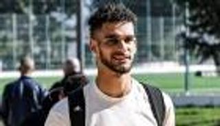 &laquo;أستحق المشاركة في المونديال&raquo;.. كيفين قيطون يضغط على مدرب الجزائر