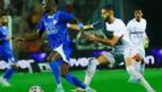 بث مباشر لحظة بلحظة: مباراة الزمالك وسموحة في الدوري المصري 2026