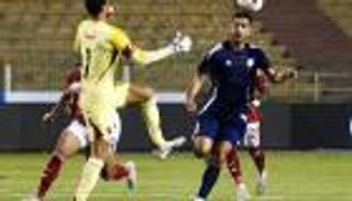 بث مباشر لحظة بلحظة: مباراة الأهلي وإنبي في الدوري المصري 2026 