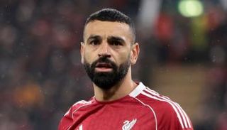 محمد صلاح نجم ليفربول