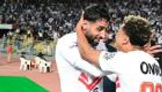 ترتيب الدوري المصري بعد الجولة النارية.. خطوة تفصل الزمالك عن اللقب
