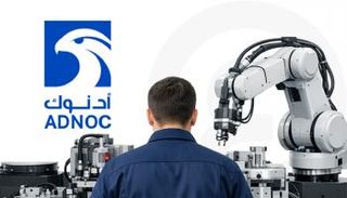 "أدنوك" تطلق  برنامج تعزيز المرونة الصناعية