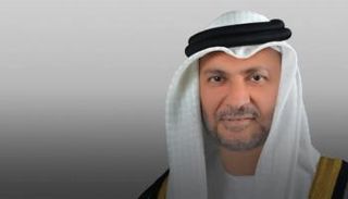 الدكتور أنور بن محمد قرقاش