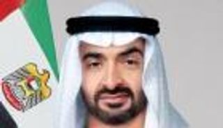 محمد بن زايد يتلقى اتصالات من قادة عرب &laquo;أدانوا اعتداءات إيران&raquo; 